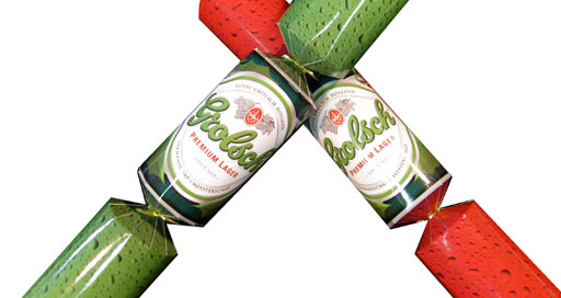 Christmas Crackers